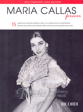 Maria Callas Forever